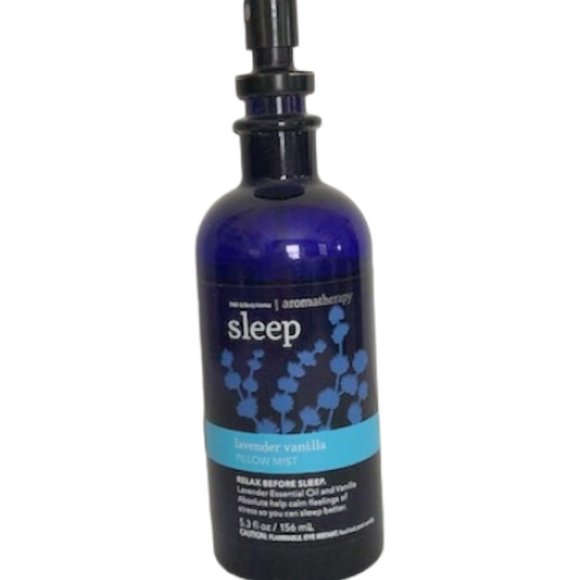 Bath & Body Works Bath & Body Original Lavender Vanilla Pillow Mist